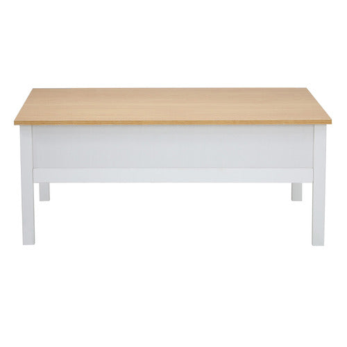 LIVING FUSION NORRIS COFFEE TABLE
