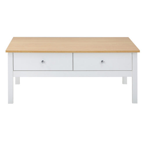 LIVING FUSION NORRIS COFFEE TABLE