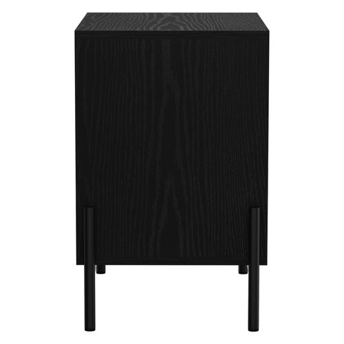LIVING FUSION NORTON BEDSIDE TABLE