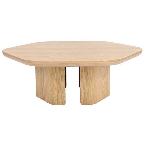 PREMIUM HEX 90CM COFFEE TABLE