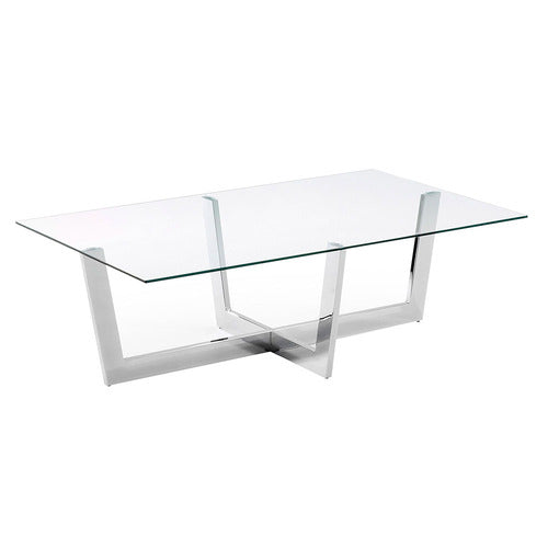 LINEA FURNITURE ODDVAR COFFEE TABLE