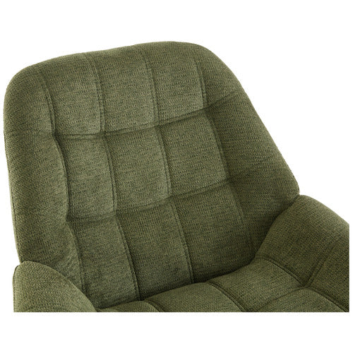 CASSINGTON HOME BRITTANY RUBBERWOOD ACCENT CHAIR