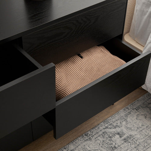 MADDISON LANE OLIVIA 6 DRAWER CHEST