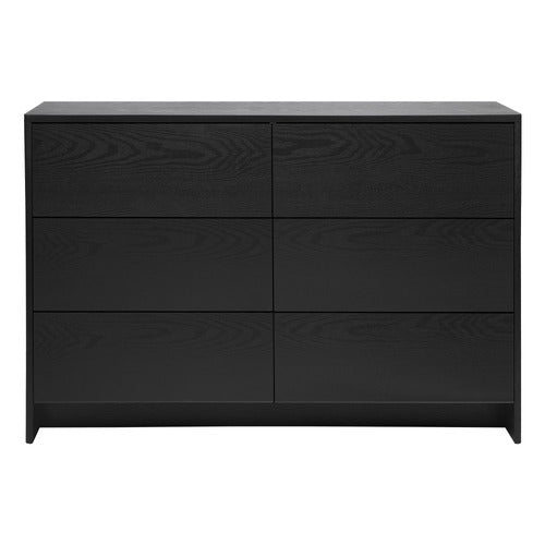 MADDISON LANE OLIVIA 6 DRAWER CHEST