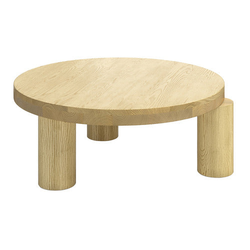 CONTINENTAL DESIGNS ISANNAH COFFEE TABLE