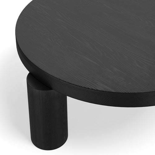 CONTINENTAL DESIGNS ISANNAH COFFEE TABLE