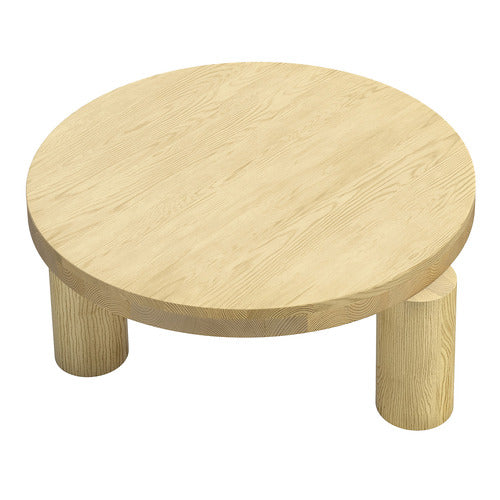 CONTINENTAL DESIGNS ISANNAH COFFEE TABLE