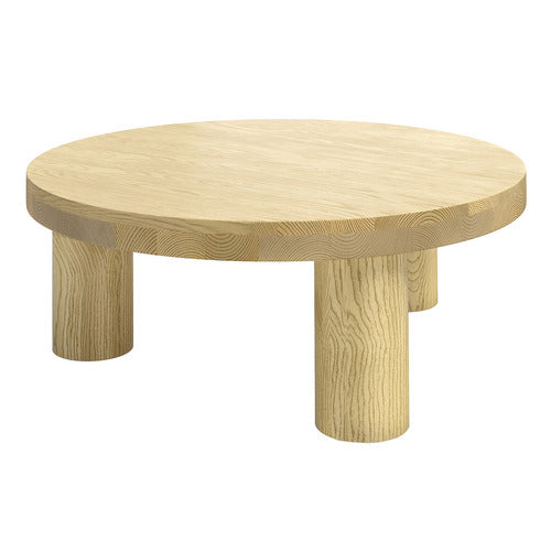 CONTINENTAL DESIGNS ISANNAH COFFEE TABLE