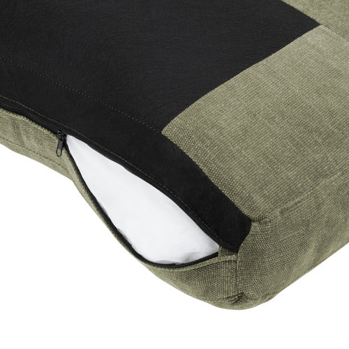 HIGH-PERFORMANCE 2 SEATER WARWICK FABRIC ORSON SOFA