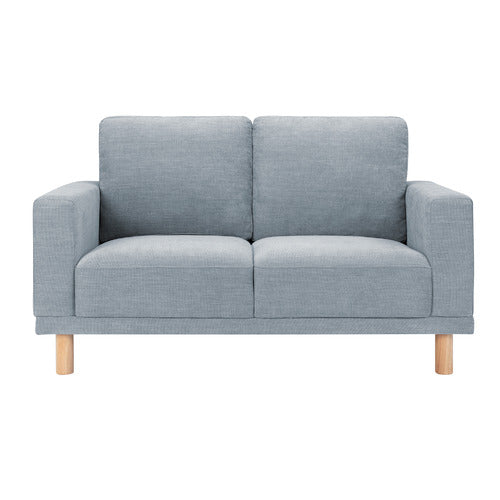 HIGH-PERFORMANCE 2 SEATER WARWICK FABRIC ORSON SOFA