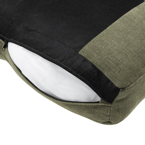 HIGH-PERFORMANCE 3 SEATER WARWICK FABRIC ORSON SOFA