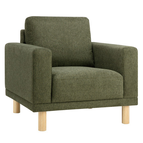 ORSON UPHOLSTERED ARMCHAIR