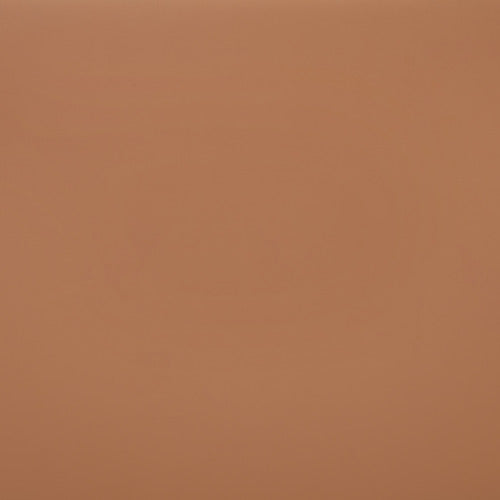 TAN OSLO 3 SEATER UPHOLSTERED SOFA