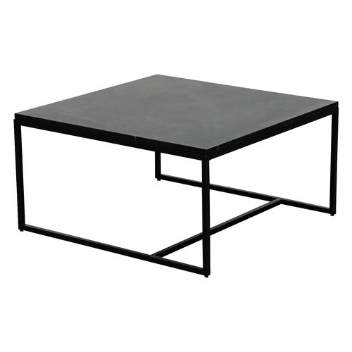 BROOKLYN AND BELLA VIEGO MARBLE COFFEE TABLE