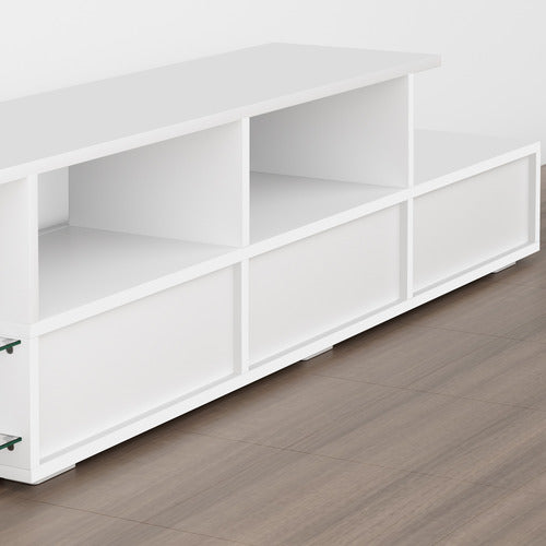 HOXTON ROOM FREYA LED ENTERTAINMENT UNIT