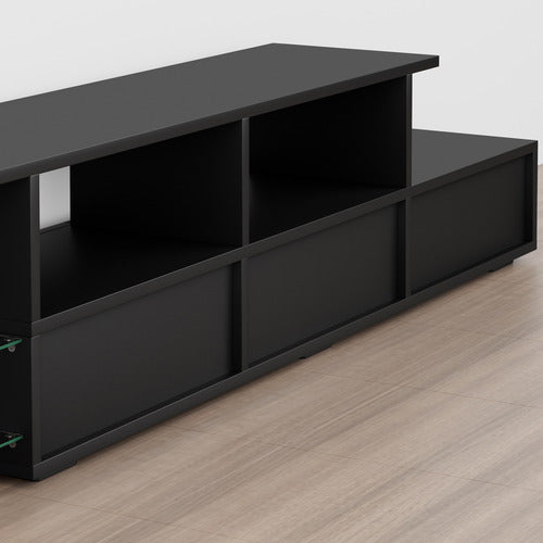 HOXTON ROOM FREYA LED ENTERTAINMENT UNIT