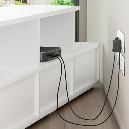 HOXTON ROOM FREYA LED ENTERTAINMENT UNIT
