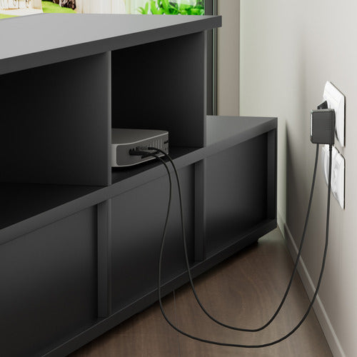 HOXTON ROOM FREYA LED ENTERTAINMENT UNIT