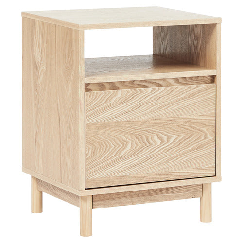 MADDISON LANE PAXTON BEDSIDE TABLE
