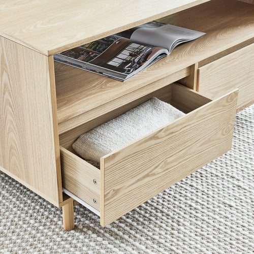MADDISON LANE PAXTON COFFEE TABLE