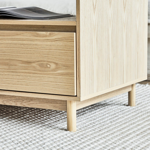 MADDISON LANE PAXTON COFFEE TABLE