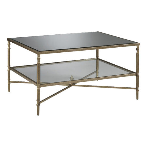 ANITA DESIGN LIVING PAYNE COFFEE TABLE