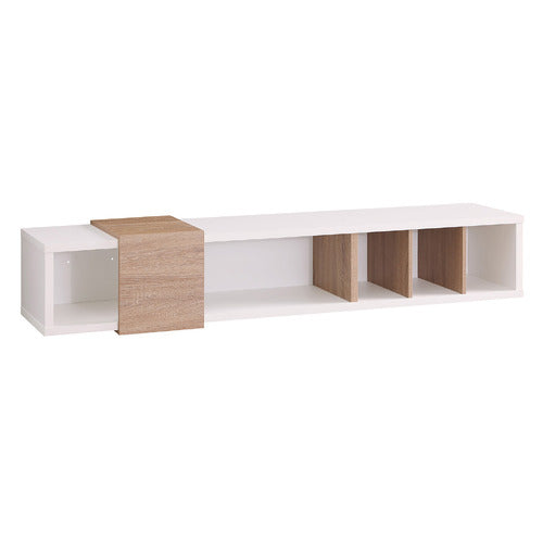 MONUMENT FURNITURE PEAK WALL-MOUNTED TV UNIT