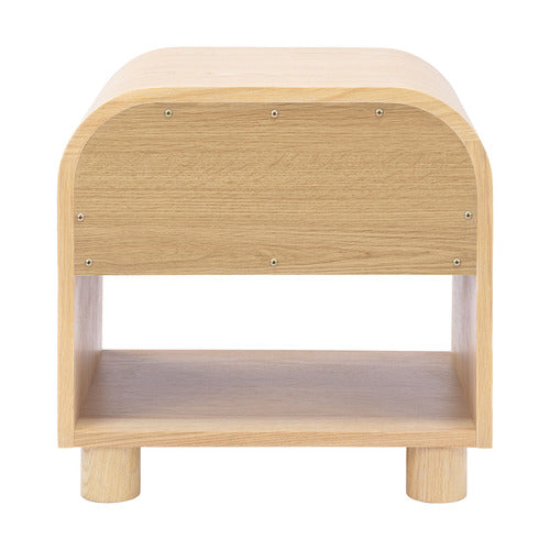 PEYTON BEDSIDE TABLE