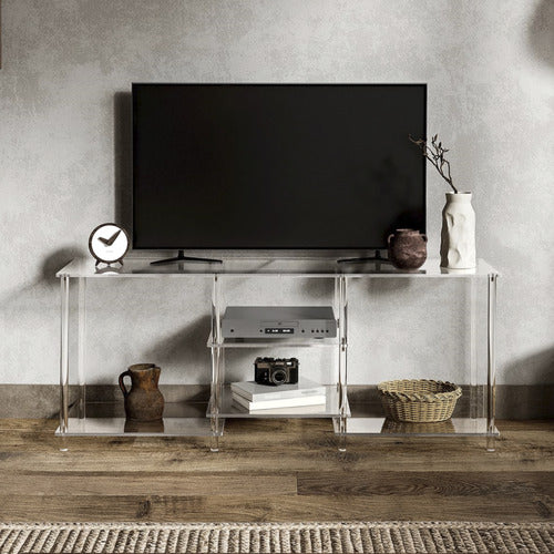 MODERN COLLECTIVE PHANIE TV UNIT