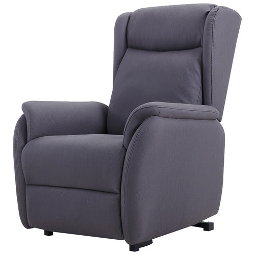 YORK STREET PHIRUN ELECTRIC RECLINER ARMCHAIR