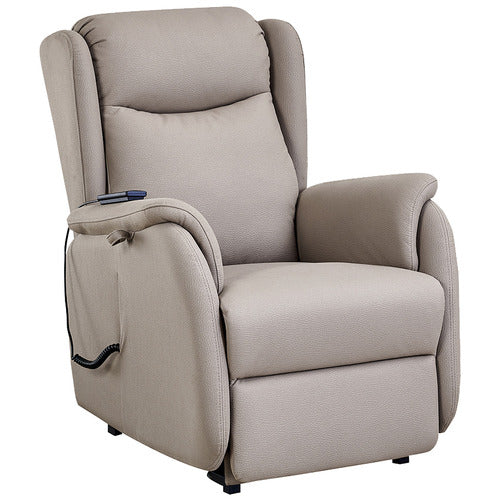 YORK STREET PHIRUN ELECTRIC RECLINER ARMCHAIR