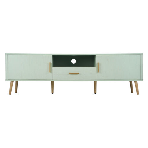 LIVING FUSION PIPPA 2 DOOR ENTERTAINMENT UNIT