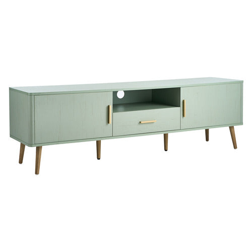 LIVING FUSION PIPPA 2 DOOR ENTERTAINMENT UNIT