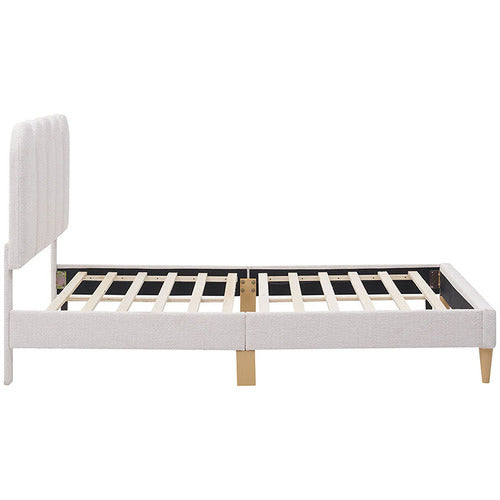 POPPY POPSICLE CHENILLE BED