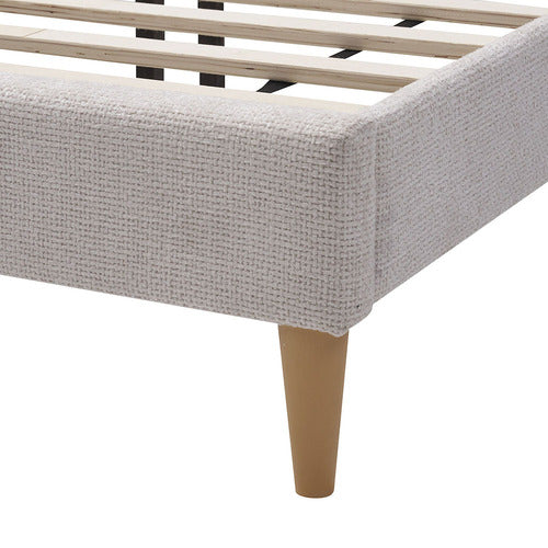 POPPY POPSICLE CHENILLE BED