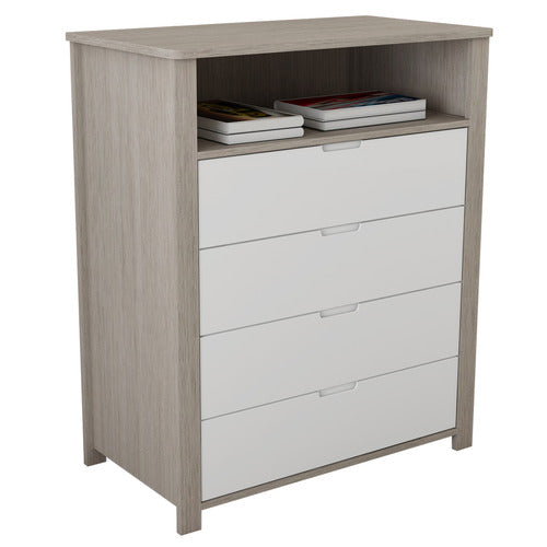 WESTERN DESIGNS QUENTIN 4 DRAWER CHEST