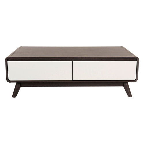 CORNER OFFICE QUINN COFFEE TABLE