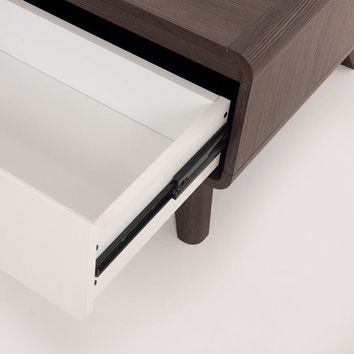 CORNER OFFICE QUINN COFFEE TABLE