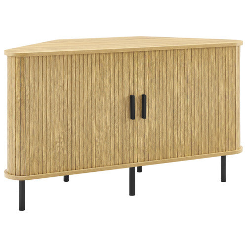 CORE LIVING CALLIX CORNER ENTERTAINMENT TV UNIT