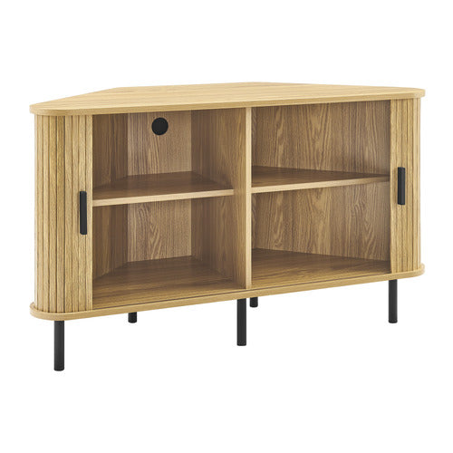 CORE LIVING CALLIX CORNER ENTERTAINMENT TV UNIT