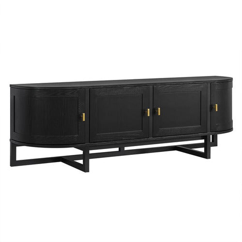 REXINGTON HOME RAMON ENTERTAINMENT UNIT