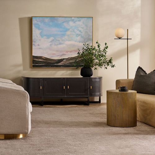 REXINGTON HOME RAMON ENTERTAINMENT UNIT