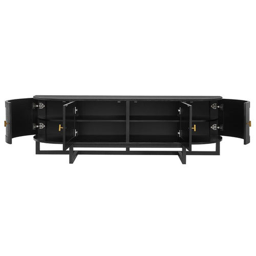 REXINGTON HOME RAMON ENTERTAINMENT UNIT
