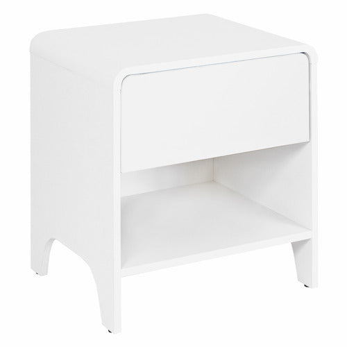 RAPHAEL 1 DRAWER BEDSIDE TABLES (SET OF 2)