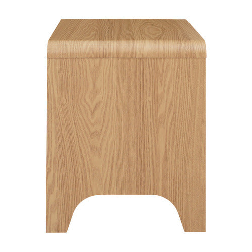 RAPHAEL BEDSIDE TABLE