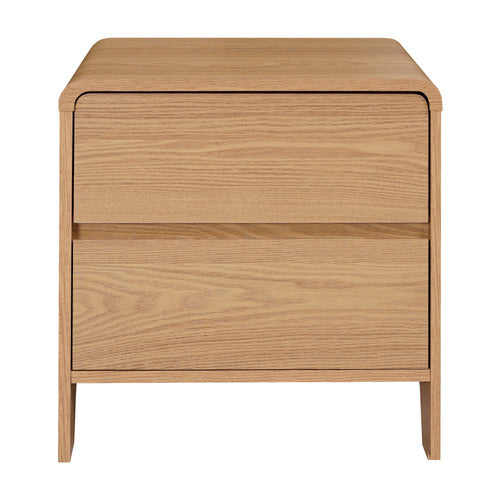 RAPHAEL BEDSIDE TABLE