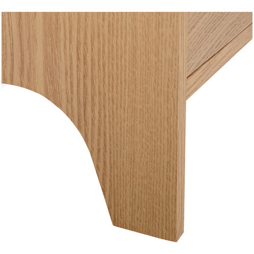 RAPHAEL BEDSIDE TABLE