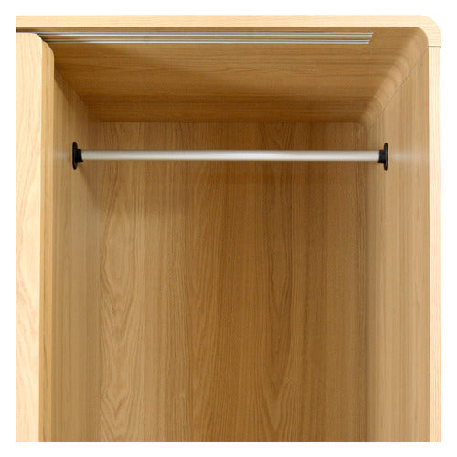RAPHAEL SLIDING 2 DOOR WARDROBE