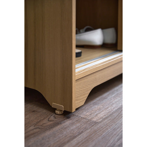 RAPHAEL SLIDING 2 DOOR WARDROBE