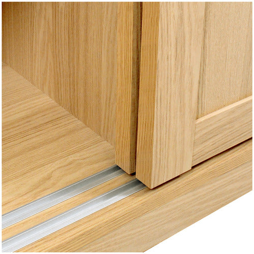 RAPHAEL SLIDING 2 DOOR WARDROBE